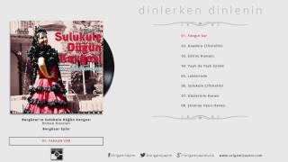 Yangın Var Sulukule Düğün Kavgası Roman Havaları Bergüzar Eyün