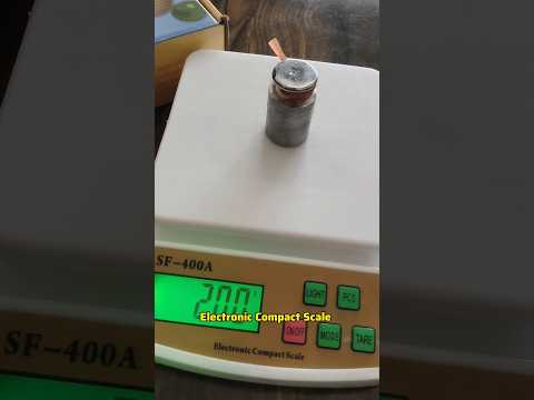 Best Electronic Weighing Scale (10 kg) for Home & Business