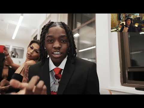 Jenn Carter, Kyle Richh, Tata - Presidential (Save Me) (Official Music Video) They went crazy!!!!!