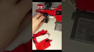 je le vous recomende #lego#11375