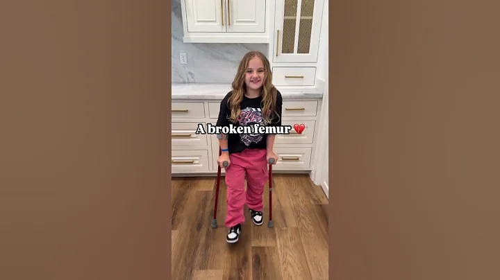 Go Hadley! #provethemwrong #overcome #fypシ゚viral  #unbelievable