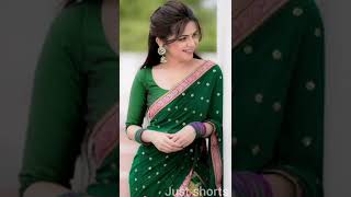 Dd In Saree Pics Anchor