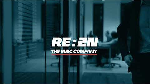 REAZN Group - setting new standards for zinc alloys