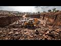 100 साल पुरानी मिट्टी जाग गई!—The Clay Awakening: 10 Acre Transformation | AI Restoration Journey