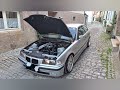 Bmw e36 318is Einzeldrossel Dbilas ITB Coupe Tracktool