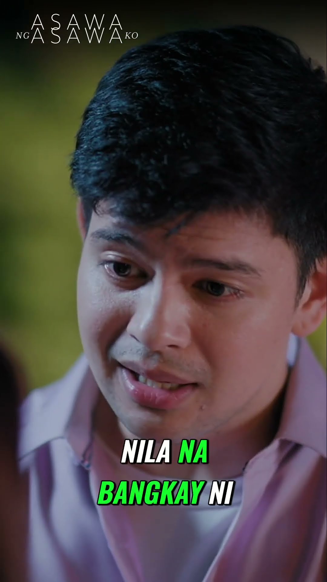 The evil queen is dead! #shorts | Asawa Ng Asawa Ko