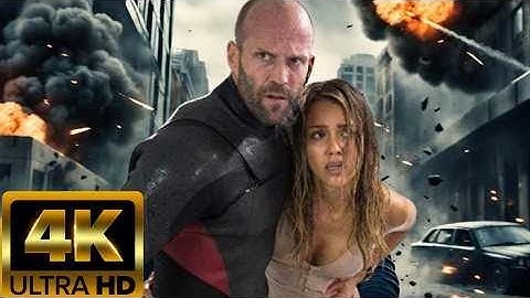 Transporter 5   New Hollywood Action Movie in English Full HD   Jason Statham Full Action Movie 2024