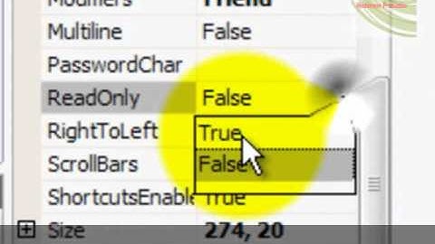 Visual Basic 2008 Tutorials | File Icon Changer