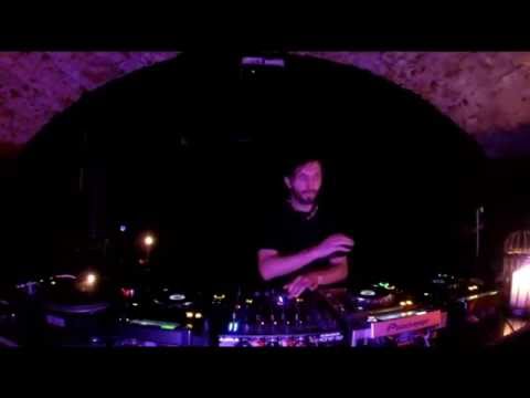 Sancho RTS.FM x Mendeleev Bar 18.08.2016