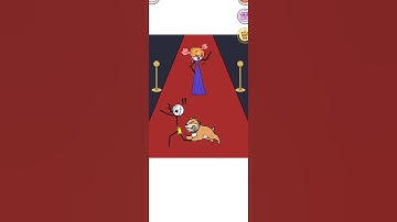 Thief puzzle level 30 | #shorts #viral #youtubeshorts