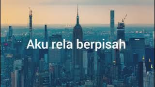 Pergilah Kasih lirik cover by Adlani Rambe