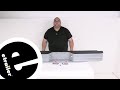 etrailer | Review of Westin Bumper - Step Bumper - 20022