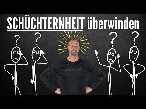 Video: Wie Man Zerstreutheit überwindet