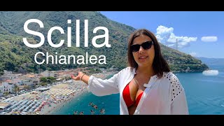 Calabria: Scilla Chianalea in un giorno si può?….. TravelTips