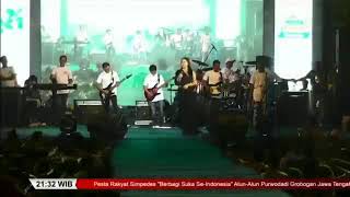 Satu Hati Sampai Mati _ Brodin feat Siska Valentina