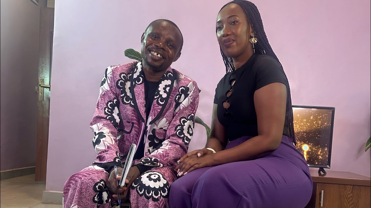 PAPA SAVA:KIDOMANGE SUBIZA! BY NIYITEGEKA Gratien(Rwandan Comedy)