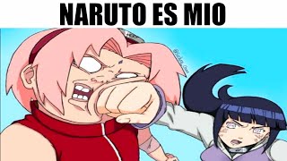 MEMES DE NARUTO - MEMES DE BORUTO #84