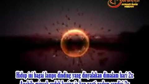Pelita hidup-noer azmi