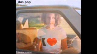 Das Pop - The Love Program [album version]