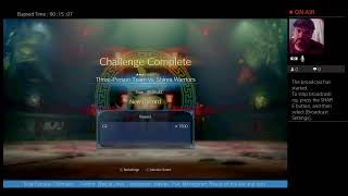 Final Fantasy VII Remake: Chapter 14 Intel Report 18