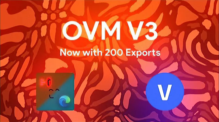 (REUPLOAD) OVM - My Old VEGAS Multirender - Remastered v3