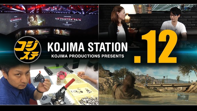 日本語字幕版 Mgsv The Phantom Pain 14 Game Play Demo Jp Youtube 日本語字幕版 Mgsv The Phantom Pain 14 Game Play Demo Jp Youtube