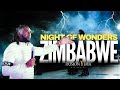 Zimbabwe Night of Wonders | 9 MAY 2024 | Prophet Passion Java