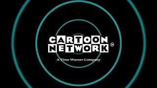 Cartoon Network Generic Endtag HD
