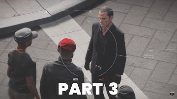 Ghost Recon: Breakpoint – Let