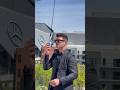 Robin Thicke "Why" live performance Remix BTS