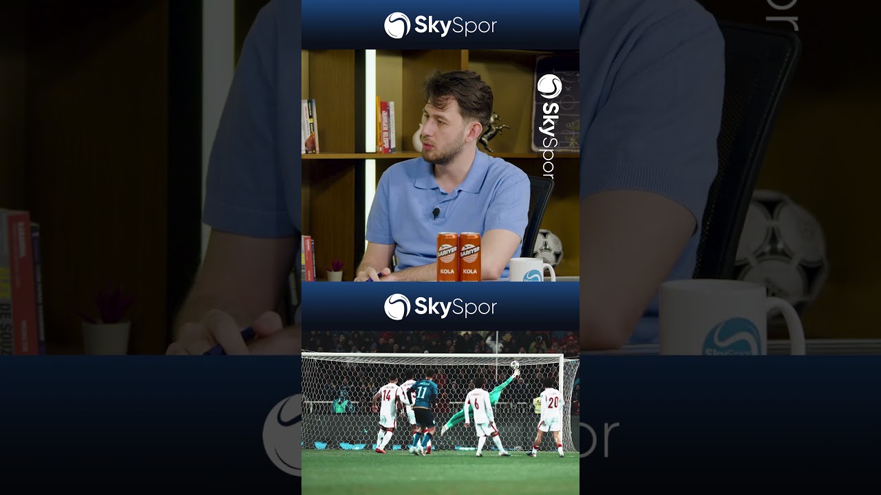 Galatasaray, Uğurcan Çakır’ın Sözleşmesini Yenileyecek | #shorts