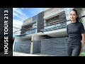 A Practical Home built for Raising a Family  • Presello House Tour 213 • Pasig City