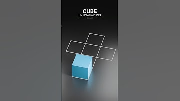 Noobs’s Guide to UV unwrapping #blendertutorial #blender #blendercommunity #blender3d #b3d