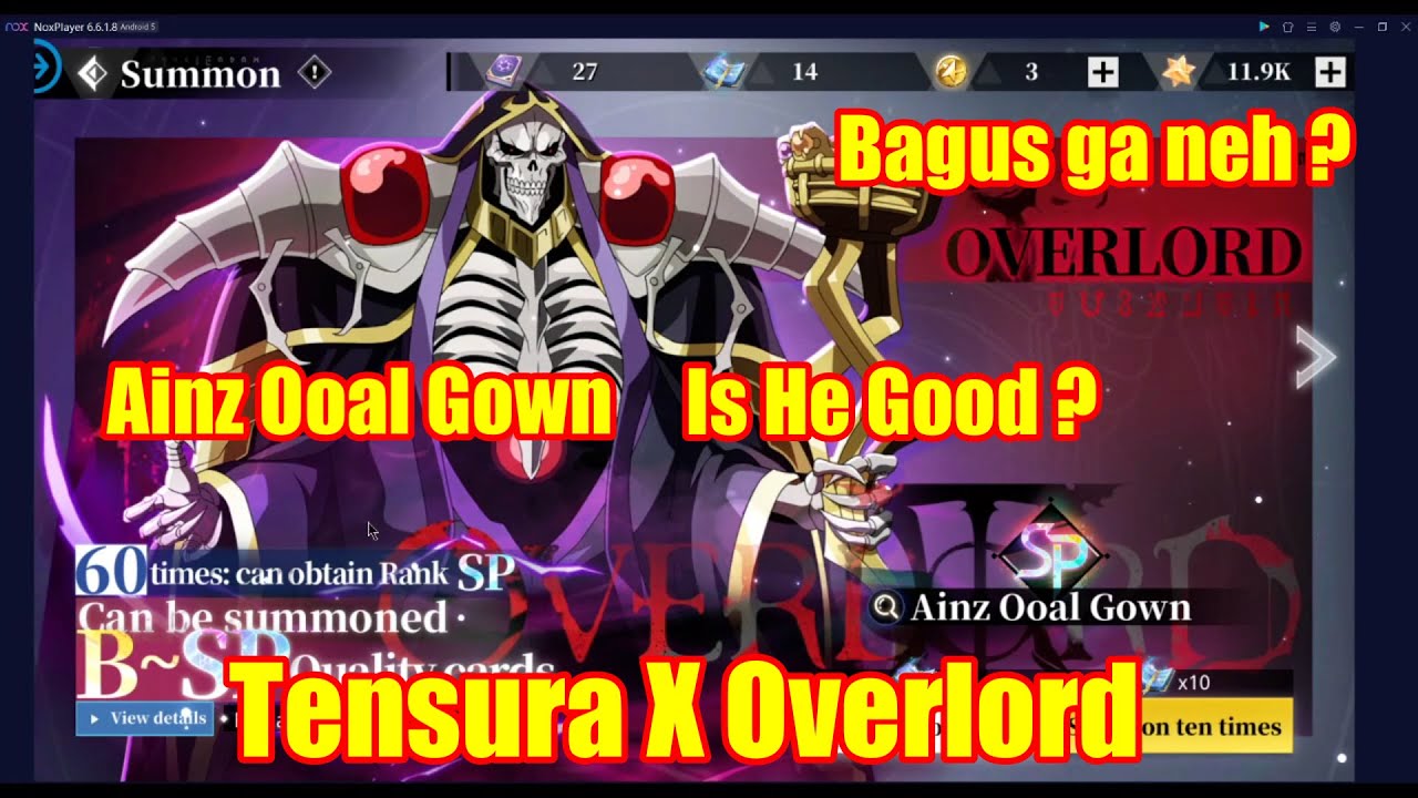 ainz-ooal-gown-skill-analysis-is-he-good-or-tensura-king