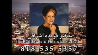 Farideh Eshraghi - Real Estate