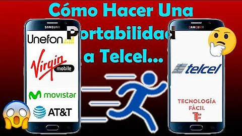 ¿Cómo cambiar mi número de teléfono a otra compañía?