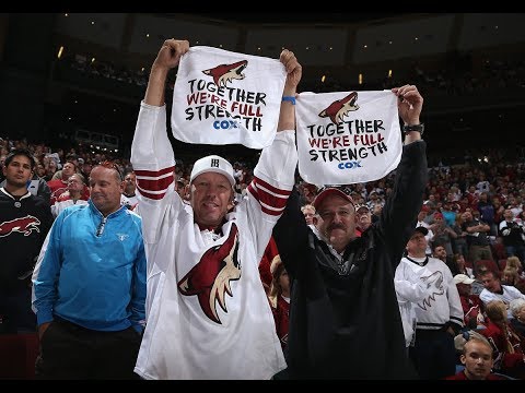 Financially Comparing NFL, NBA, MLB And MLS To The NHL