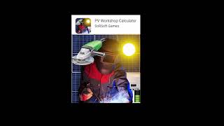 PV Workshop Calculator Simulator - Presentation - SoRSoft Games on Google Play screenshot 5