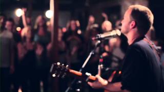 Video-Miniaturansicht von „One Thing Remains (LIVE) - Brian Johnson | The Loft Sessions“