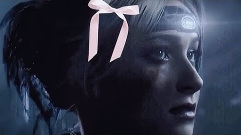 Until dawn edits because I just finished watching the remake +timestamps