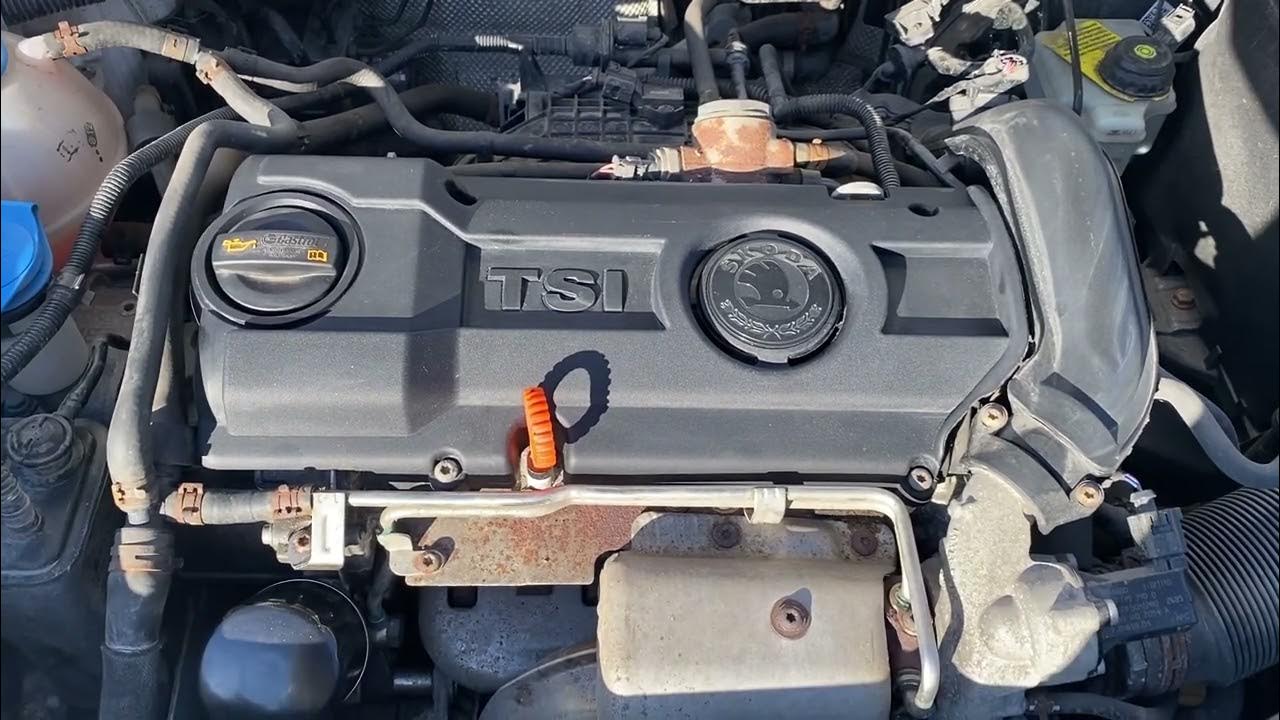 4 122) (caxa мотор)?. Гольф 6 1. 8 tsi 160 л. Tsi двигатель при запуске. 4 tsi.