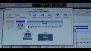 Advanced Pro Tools MIDI Tips : Pro Tools Midi Setup Tips