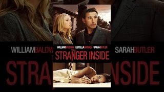 Bande annonce The stranger inside 