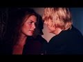 Mickey Rourke and Carre Otis - I need you