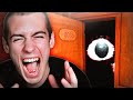 PROVO GLI HORROR DI ROBLOX!!! (INCUBO)