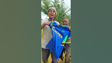 GOLI LA KAPOMBE Taifastars Trending Shorts India Fyp Foryou Funny Football Comedy Kapombe 