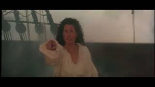 Cutthroat Island - Cannon Battle - With POTC theme