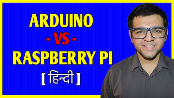 Raspberry Pi vs Arduino 🔥