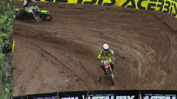 Monster Energy Moto-X 338 Highlight Video