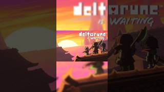 Deltarune Chapter 5 this month! #deltarune #deltarunechapter5 #gaming #opinion